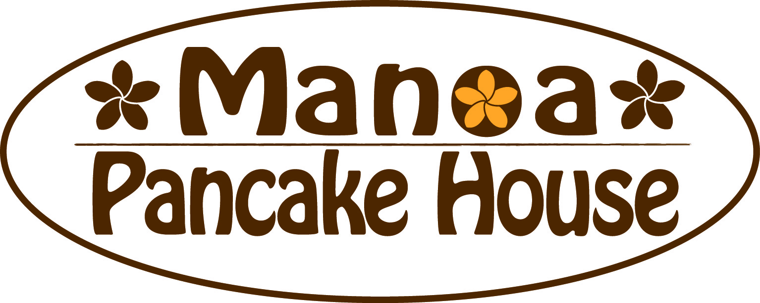 Manoa Pancake House　イオンモール沖縄ライカム