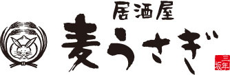 麦うさぎ